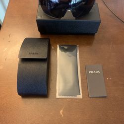 Prada Sunglasses