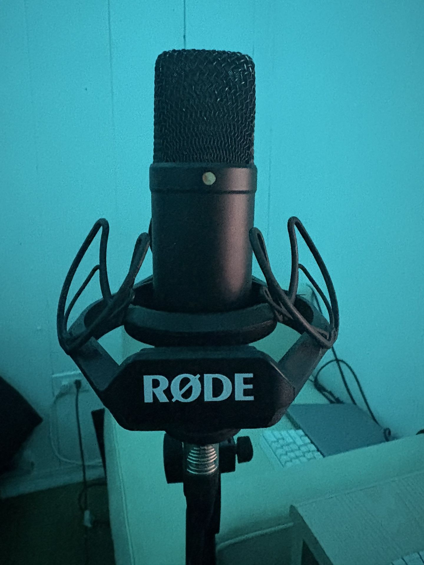 Rode NT1