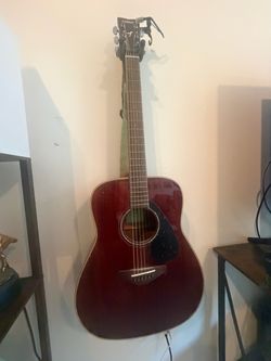 Yamaha FG850