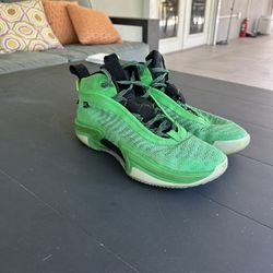 Air Jordan XXXVI