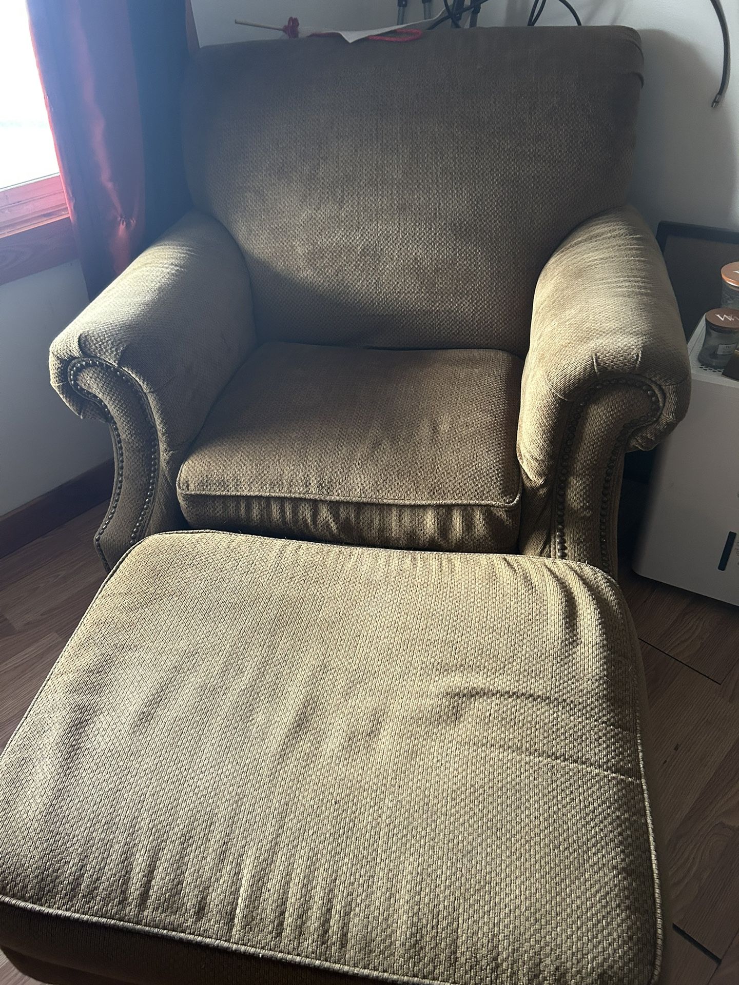 4piece Livingroom Set