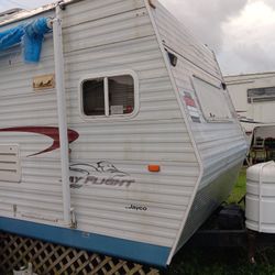 2004 Jayco Jay Flight
