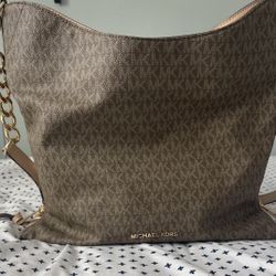 Brand New Michael Kors Bag