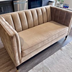 World Market Sofa