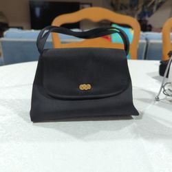Black Handbag