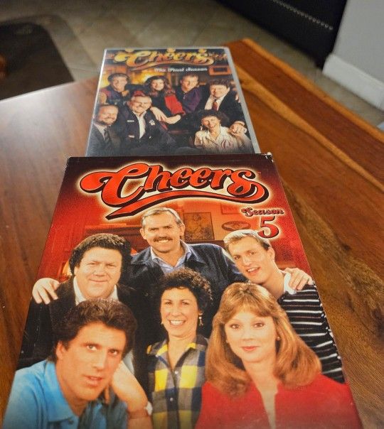 Cheers Collection