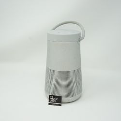 Bose SoundLink Revolve+ Portable & Long-Lasting Bluetooth 360 Speaker - Lux Gray