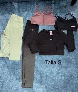 Gymshark