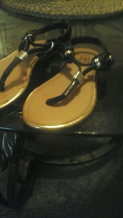 New girls 385 sandles