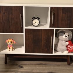 Storage Space