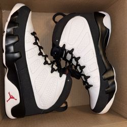 Jordan 9 Retro OG (new)
