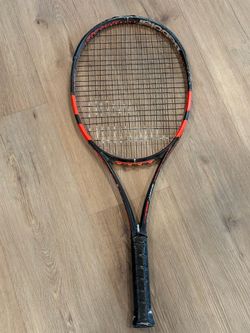 Babolat Pure Strike Jr 26 Tennis Racquet 41/8” Grip 100 in.² Head
