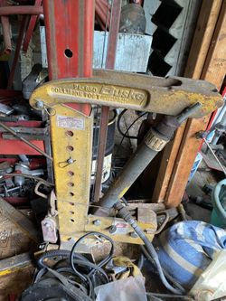 Collision Repair System