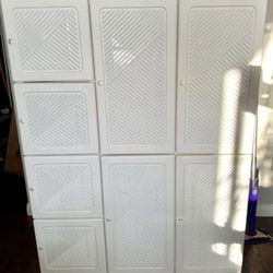 Portable Wardrobe /storage 