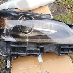 Headlights for GS (contact info removed)