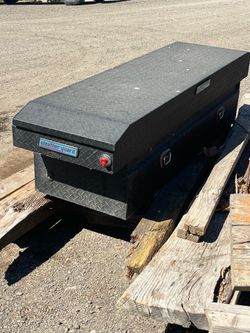 Weather Guard Toolbox