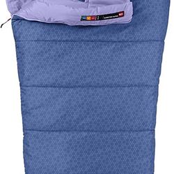 The North Face Dolomites 20F Youth Kids Sleeping Bag 