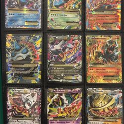 Pokemon Binder 
