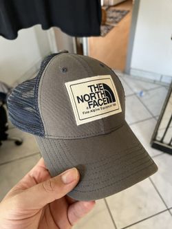 North Face Trucker Trucker Hat