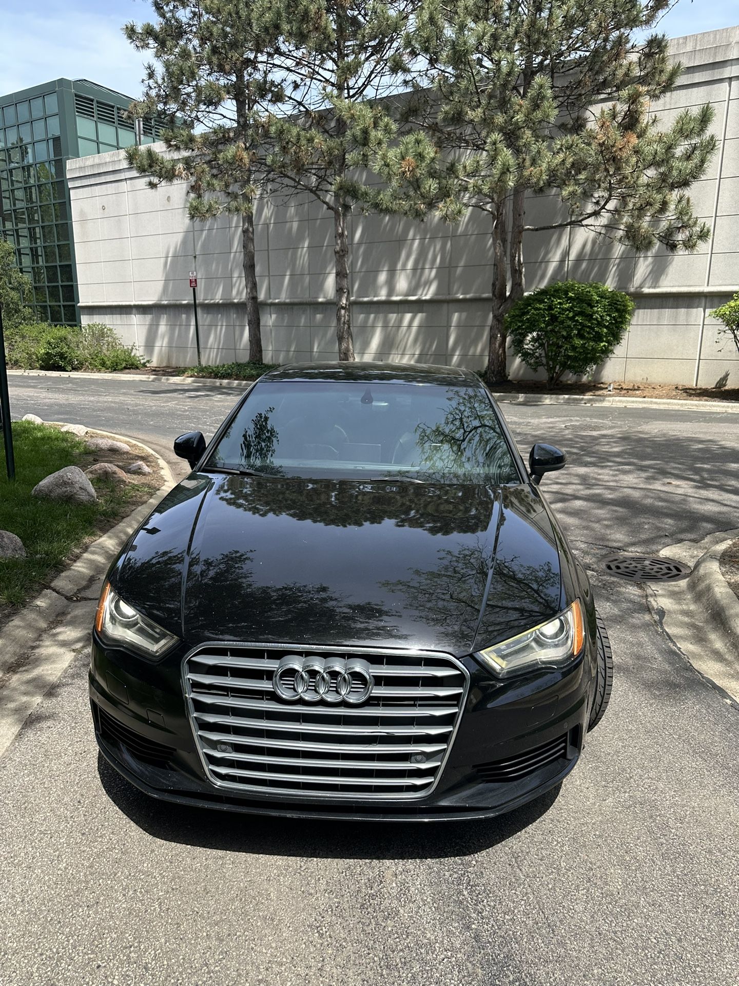 2016 Audi A3