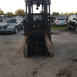 Forklift For Sale 