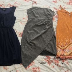 Dresses 