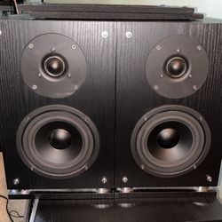 Fluance SX6