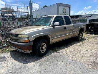 silverado part's and part's