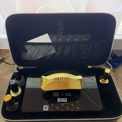 Aprés Gel X Natural Almond X-Short 