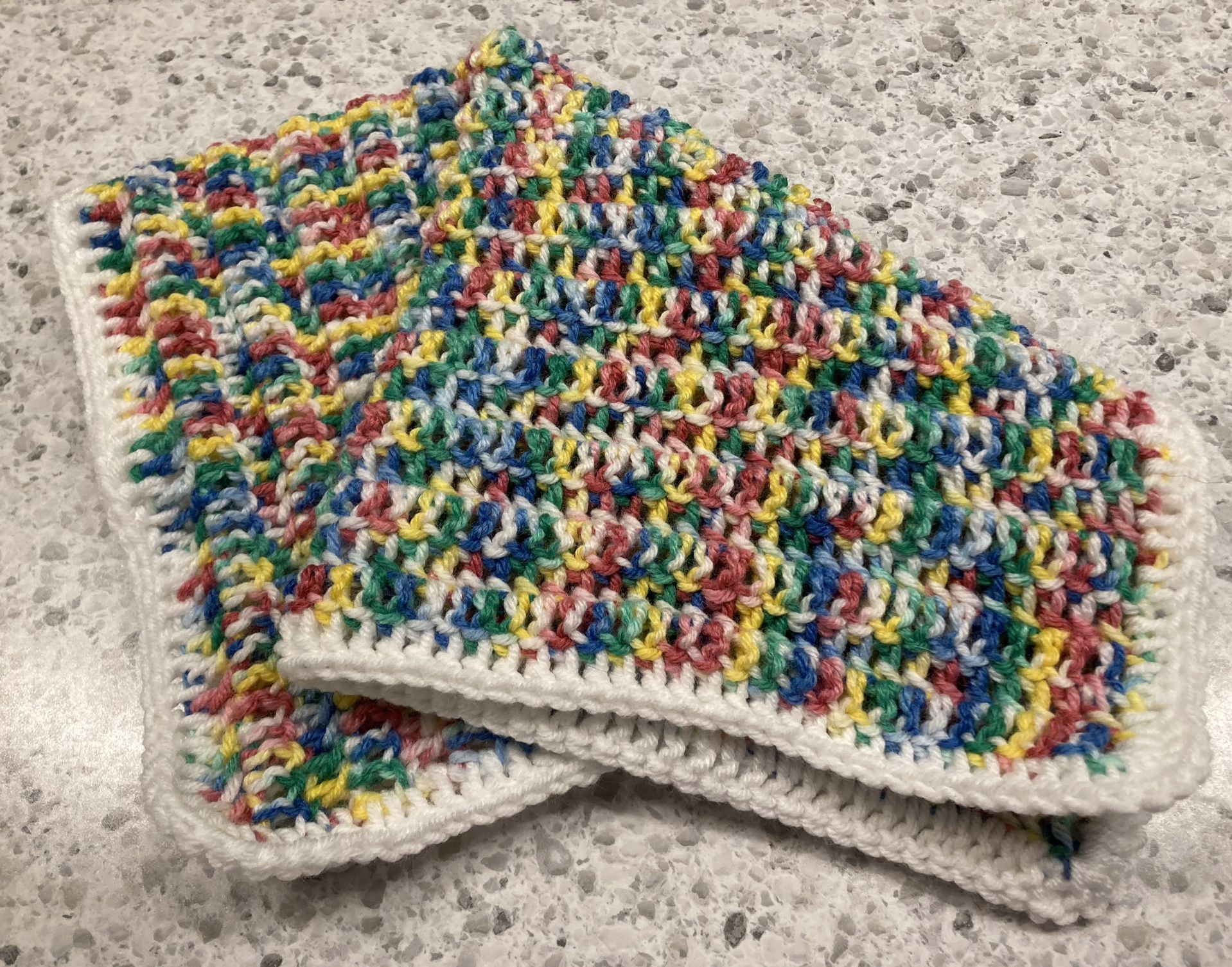 Doll Blanket