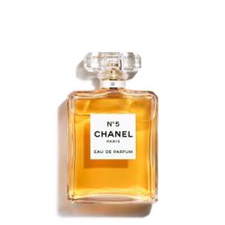 Chanel Paris N°5 Eau De Parfum 