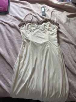 Long Summer Dress (Medium) 