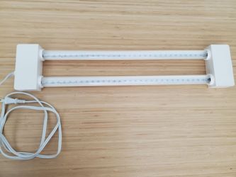 FEIT Full Spectrum Plant Grow Light [GLP24FS/19W/LED]