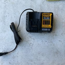 DeWalt Charger 12V/20V