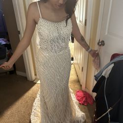 Brand New Prom Dress 