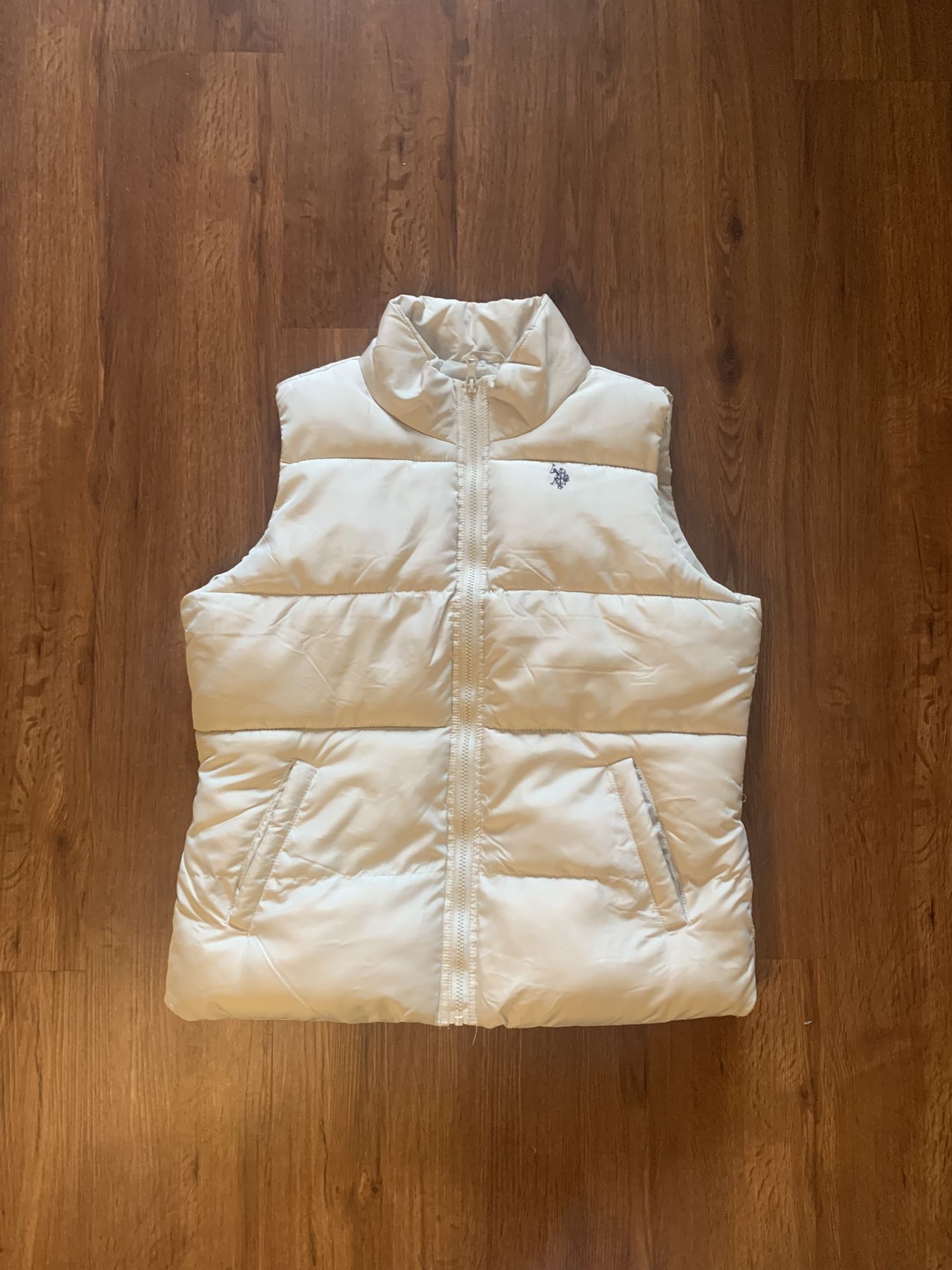 U.S. POLO ASSN Puffer Vest