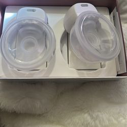 Momcozy Pump
