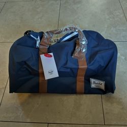 Herschel Duffle Bag 