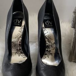 Dolce Vita Hidden Platform Pumps Size 8