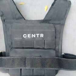 Weight Vest