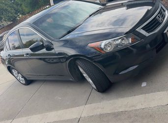 Honda acord