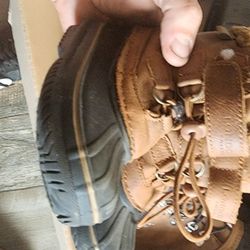 London Fog Boots