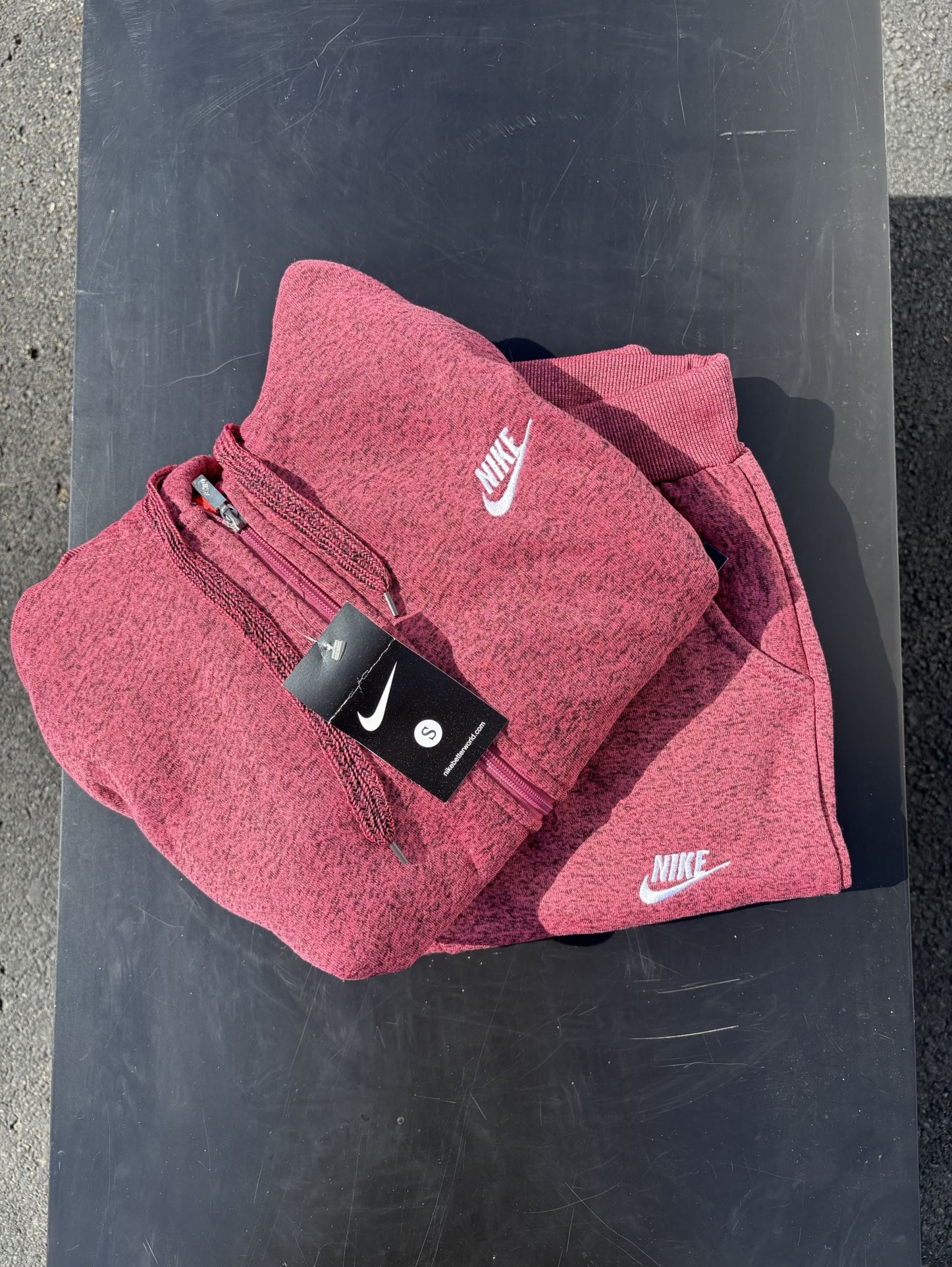 Nike Sweatsuit