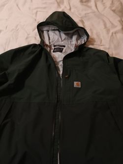 Storm defender Carhartt 2XL