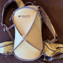 Columbia Mobex Omni-heat Hydration Backpack