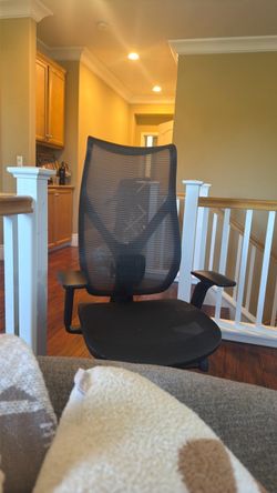 Office chair