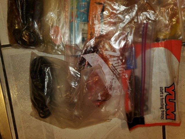 Fishing Lures