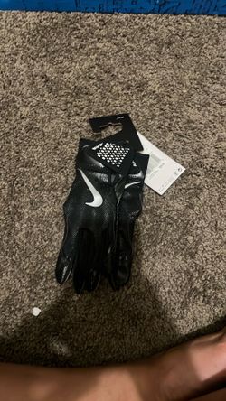 Nike alpha batting gloves