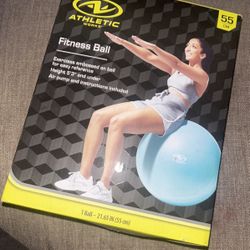 Fitness Ball