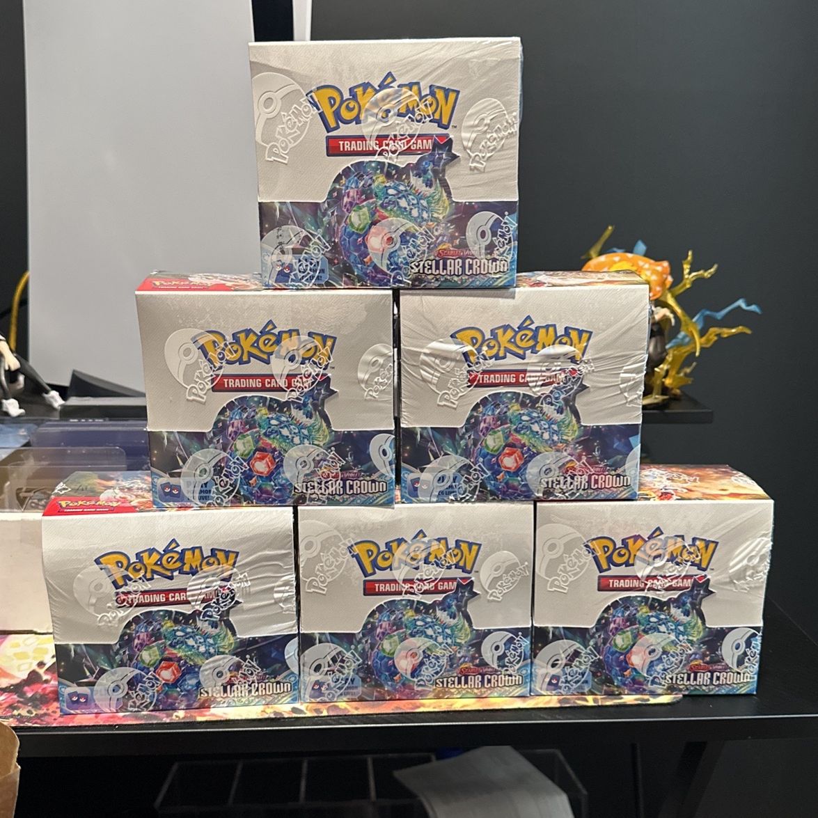 stellar crown booster box msrp Pokemon – MHDEALSPLUS and Ace Spec cards continue to shake up the game in the Pokémon TCG Pokemon TCG Scarlet & Violet